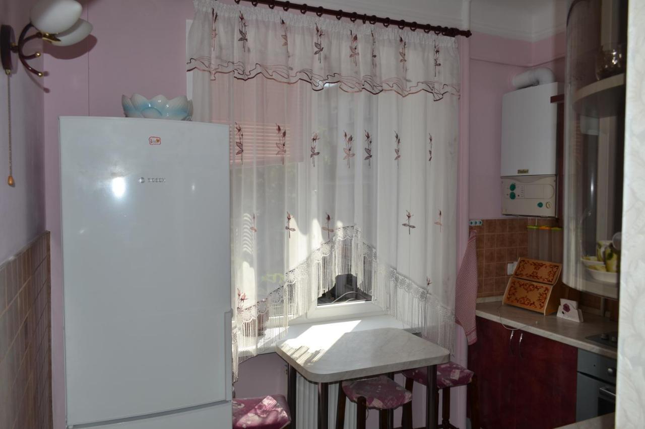 Executive Suite In The Centre ترنوبل المظهر الخارجي الصورة