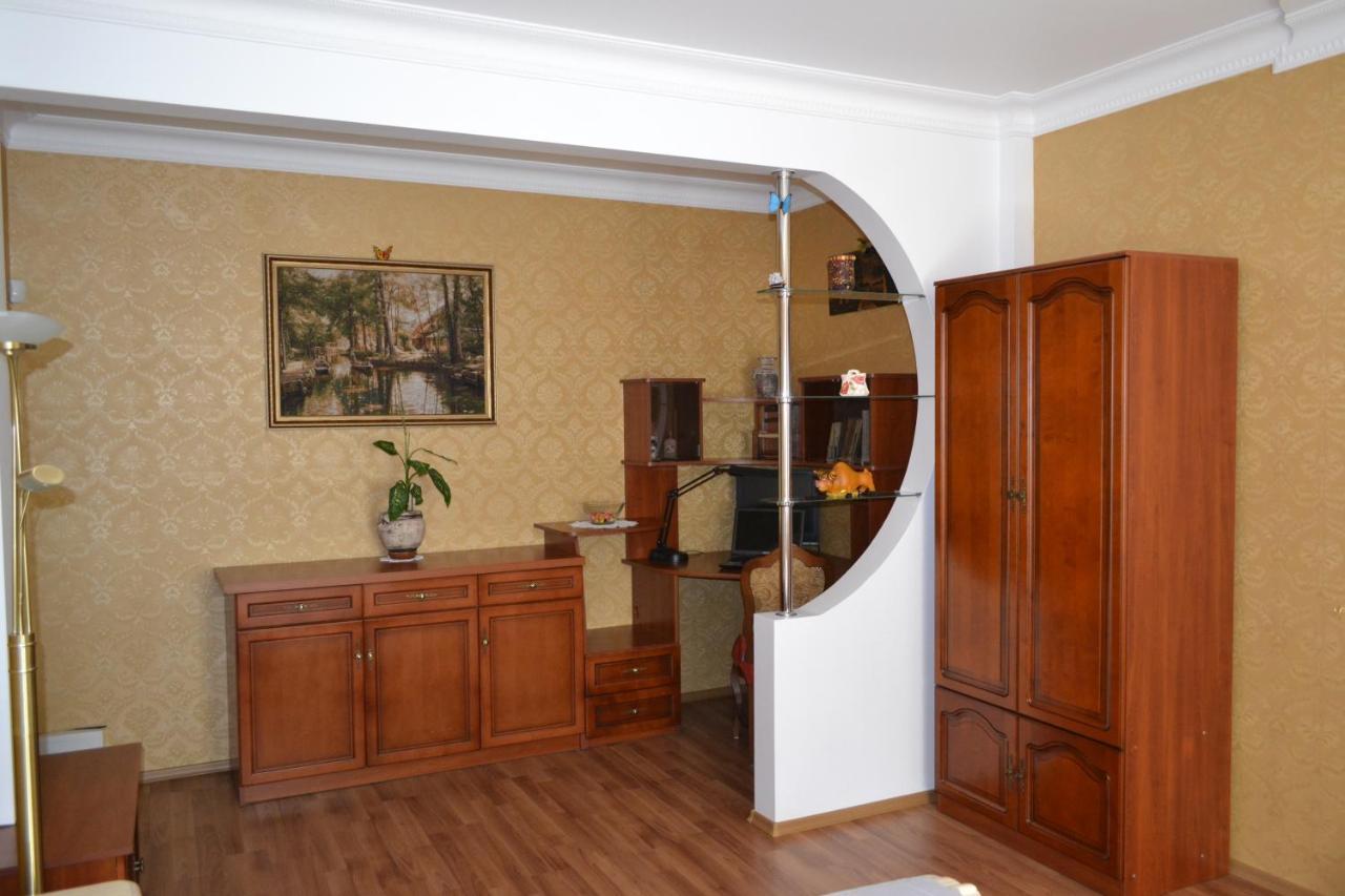Executive Suite In The Centre ترنوبل المظهر الخارجي الصورة