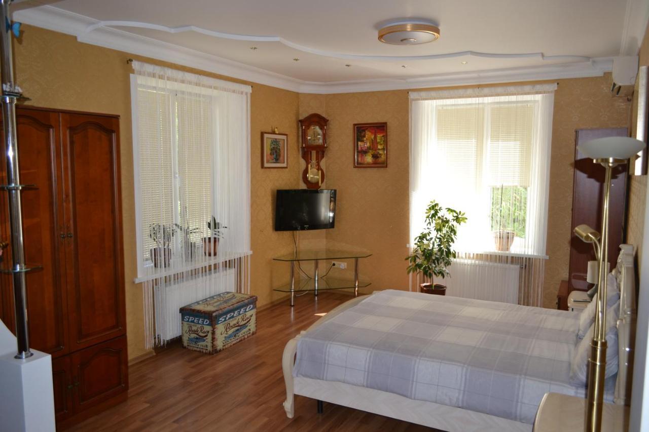 Executive Suite In The Centre ترنوبل المظهر الخارجي الصورة