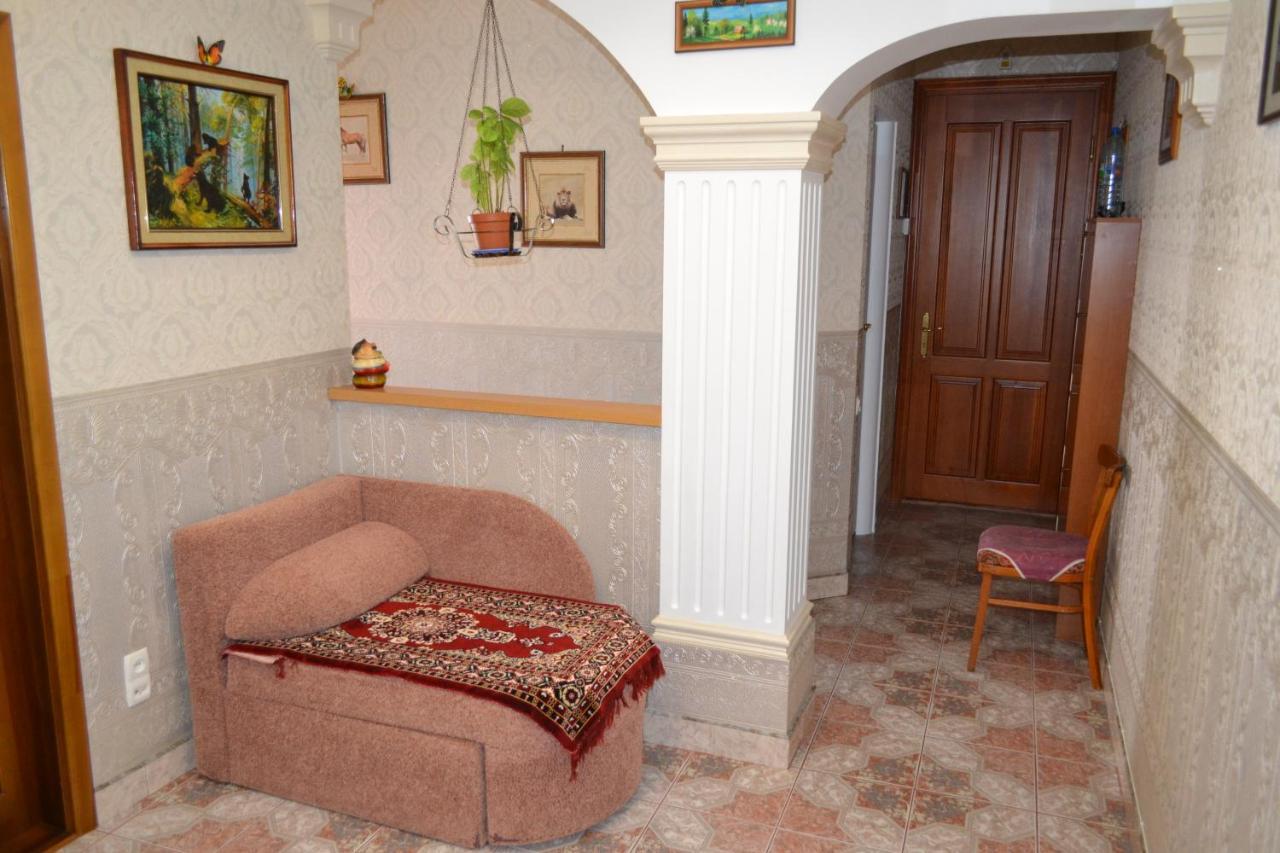 Executive Suite In The Centre ترنوبل المظهر الخارجي الصورة