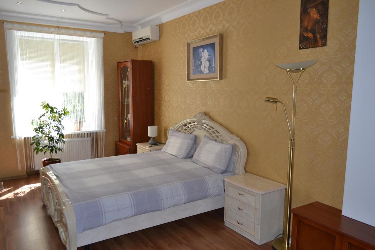 Executive Suite In The Centre ترنوبل المظهر الخارجي الصورة