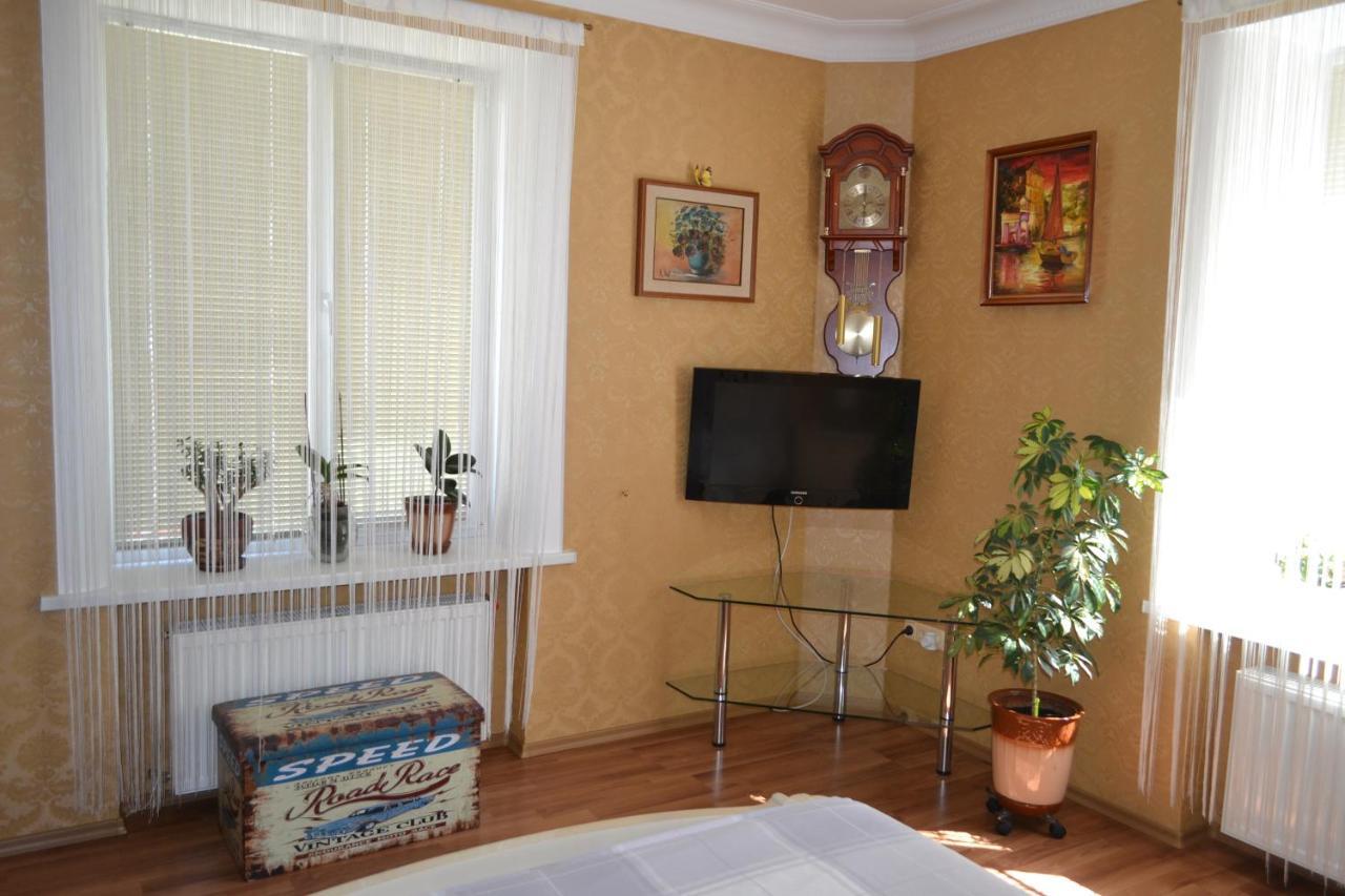 Executive Suite In The Centre ترنوبل المظهر الخارجي الصورة