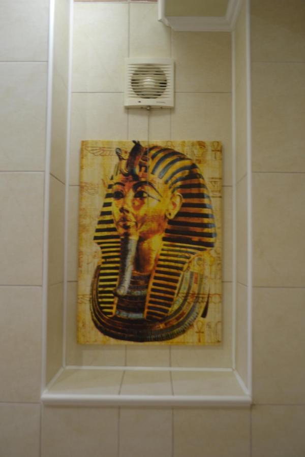 Executive Suite In The Centre ترنوبل المظهر الخارجي الصورة
