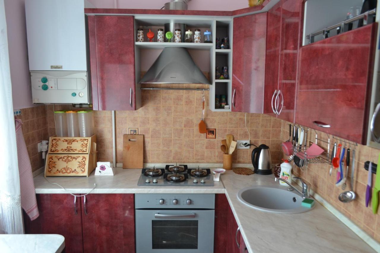 Executive Suite In The Centre ترنوبل المظهر الخارجي الصورة