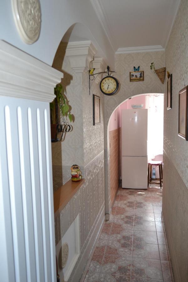 Executive Suite In The Centre ترنوبل المظهر الخارجي الصورة
