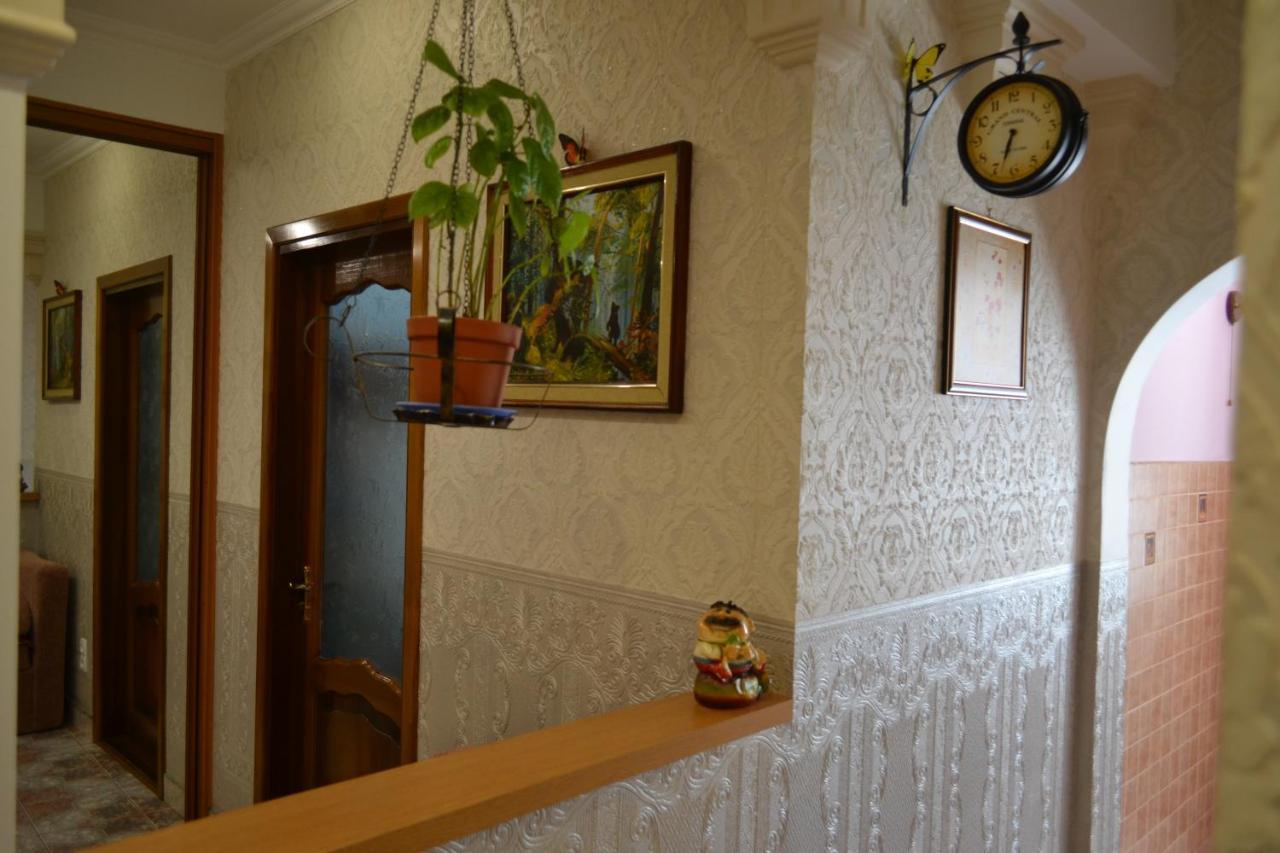 Executive Suite In The Centre ترنوبل المظهر الخارجي الصورة