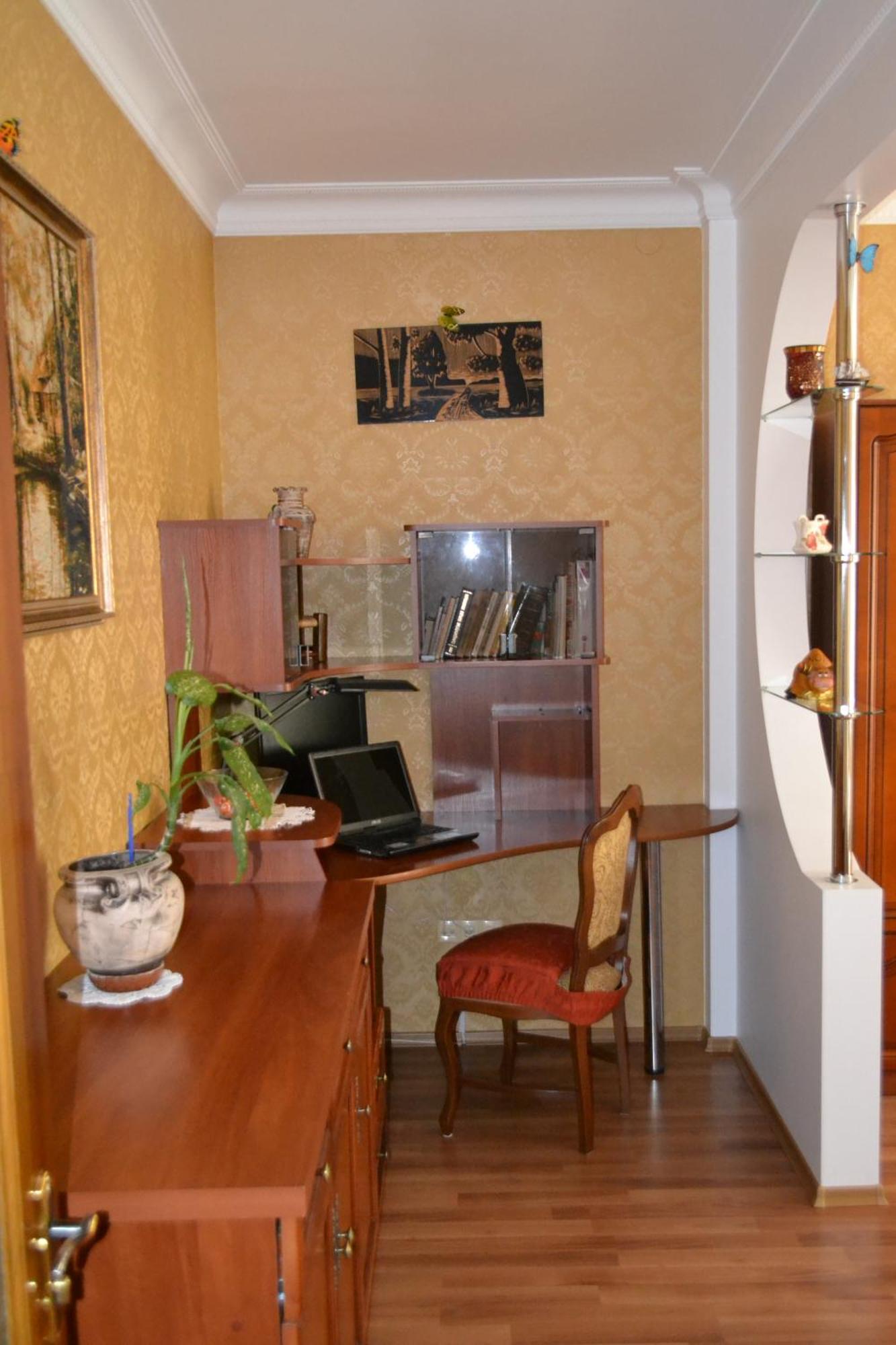 Executive Suite In The Centre ترنوبل الغرفة الصورة